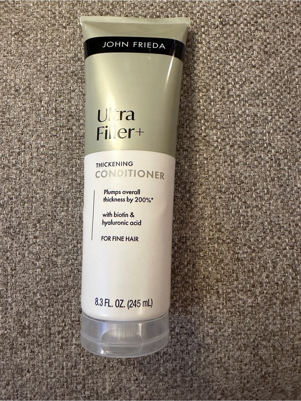 John Frieda Ultra Filler+ Thickening Conditioner